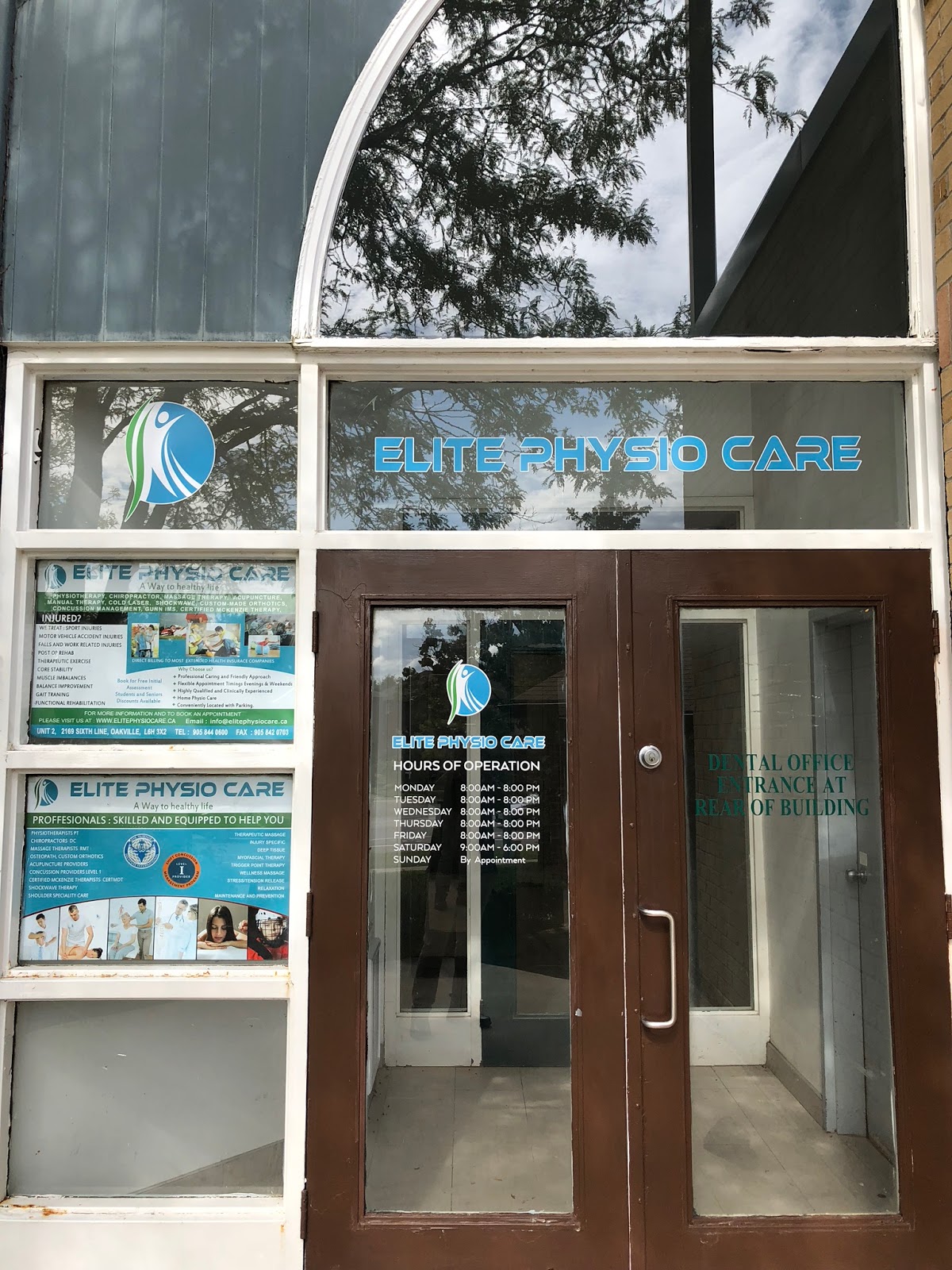 Elite Physio Care