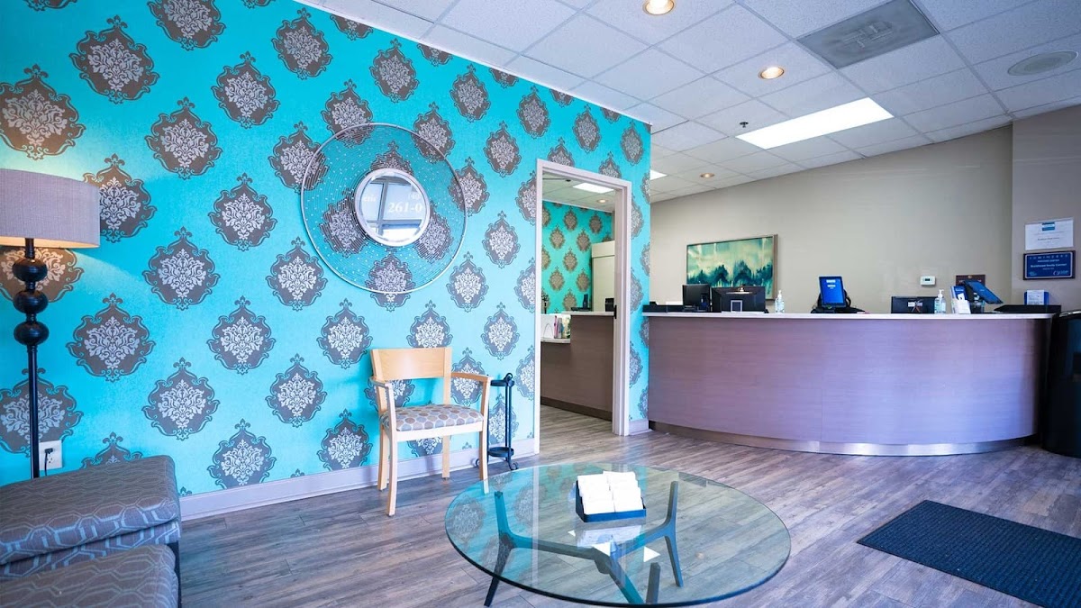 Buckhead Smile Center