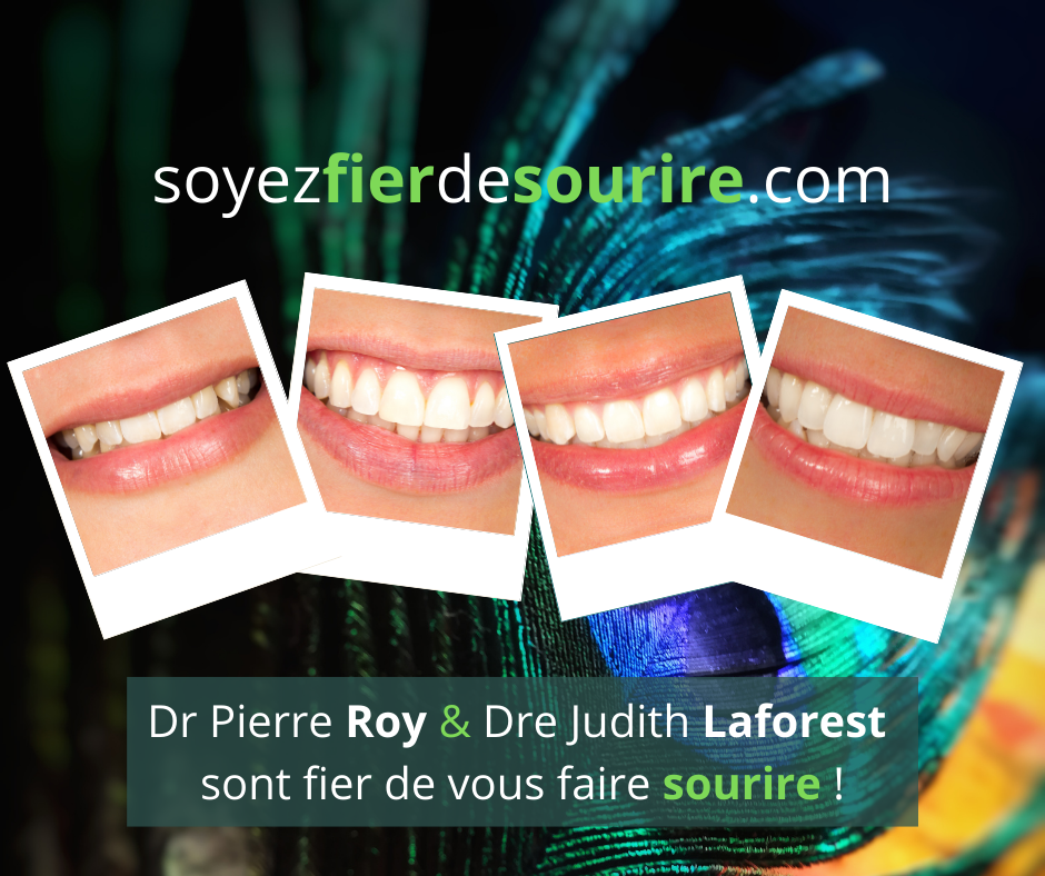 Clinique Dentaire du Carrefour de Blainville - Dentiste