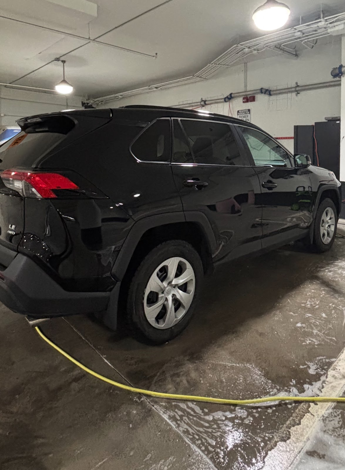 Premier Auto Spa