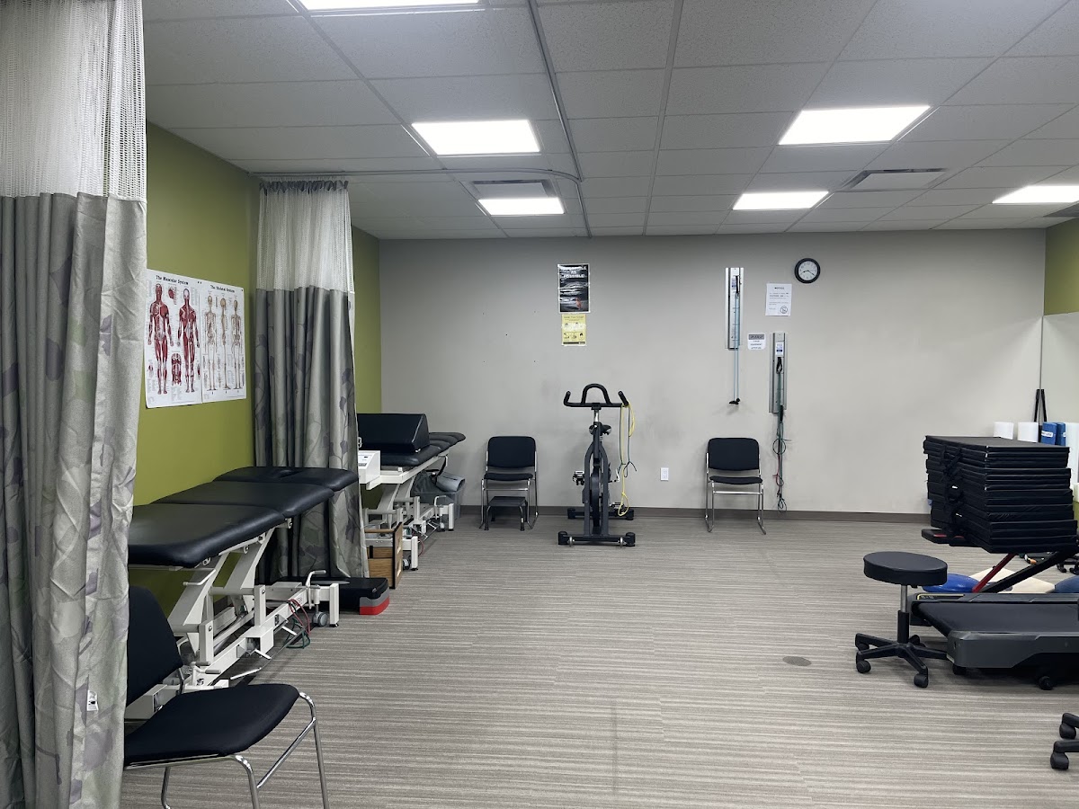 Rutherford Physiotherapy, Sports Injury and Massage Clinic