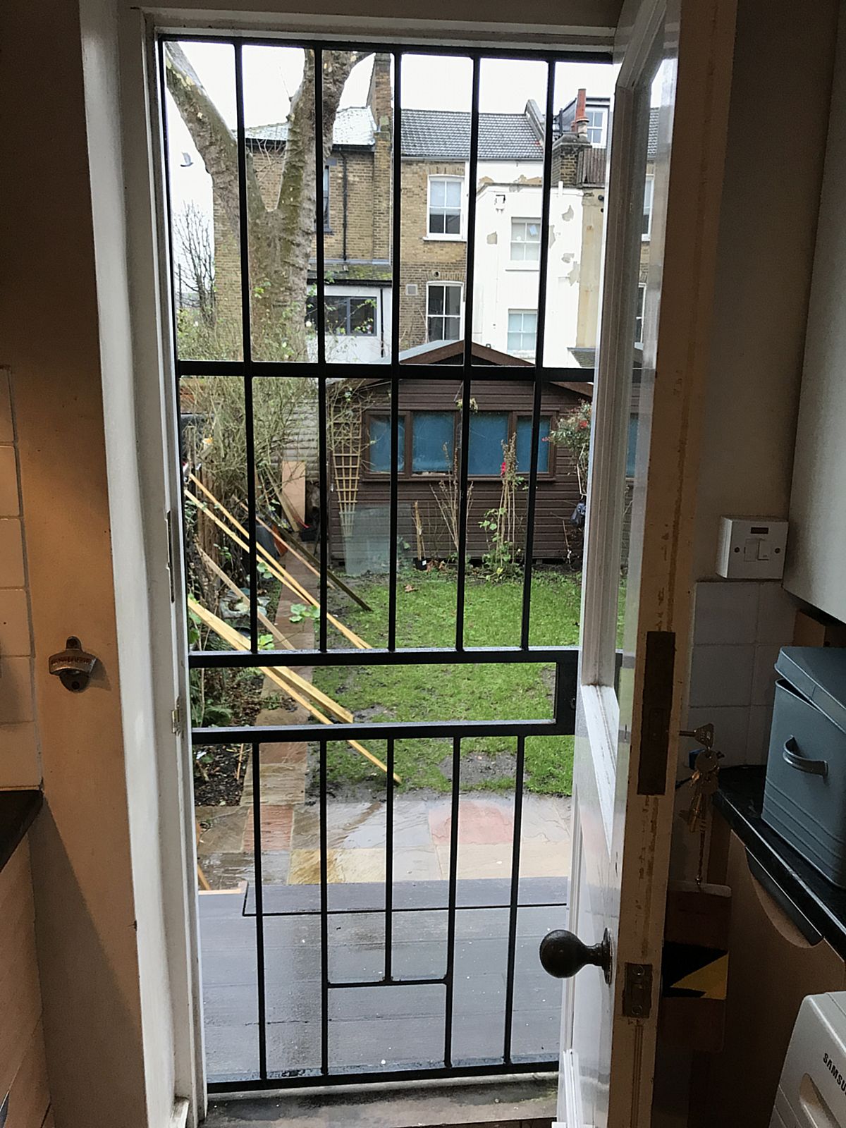 Braz Emergency Locksmith