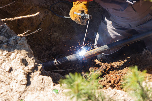 Rayne Plumbing & Sewer Service, Inc.