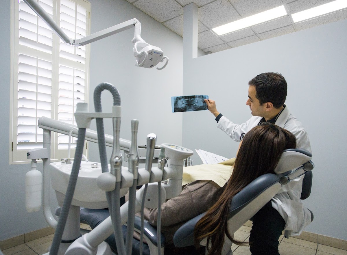 Go Dental - Dr. Jan Hanna