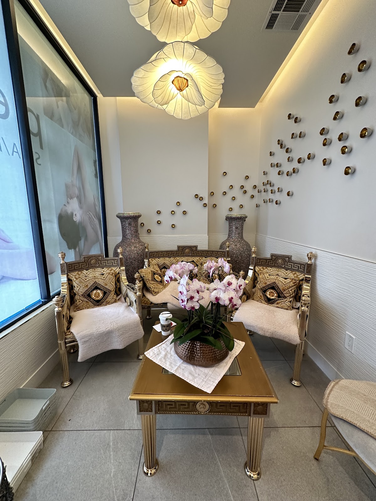 Pearl Spa and Sauna