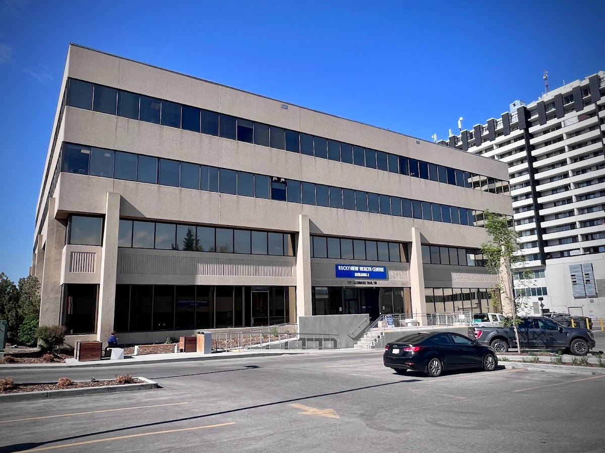 Rockyview Dental Care