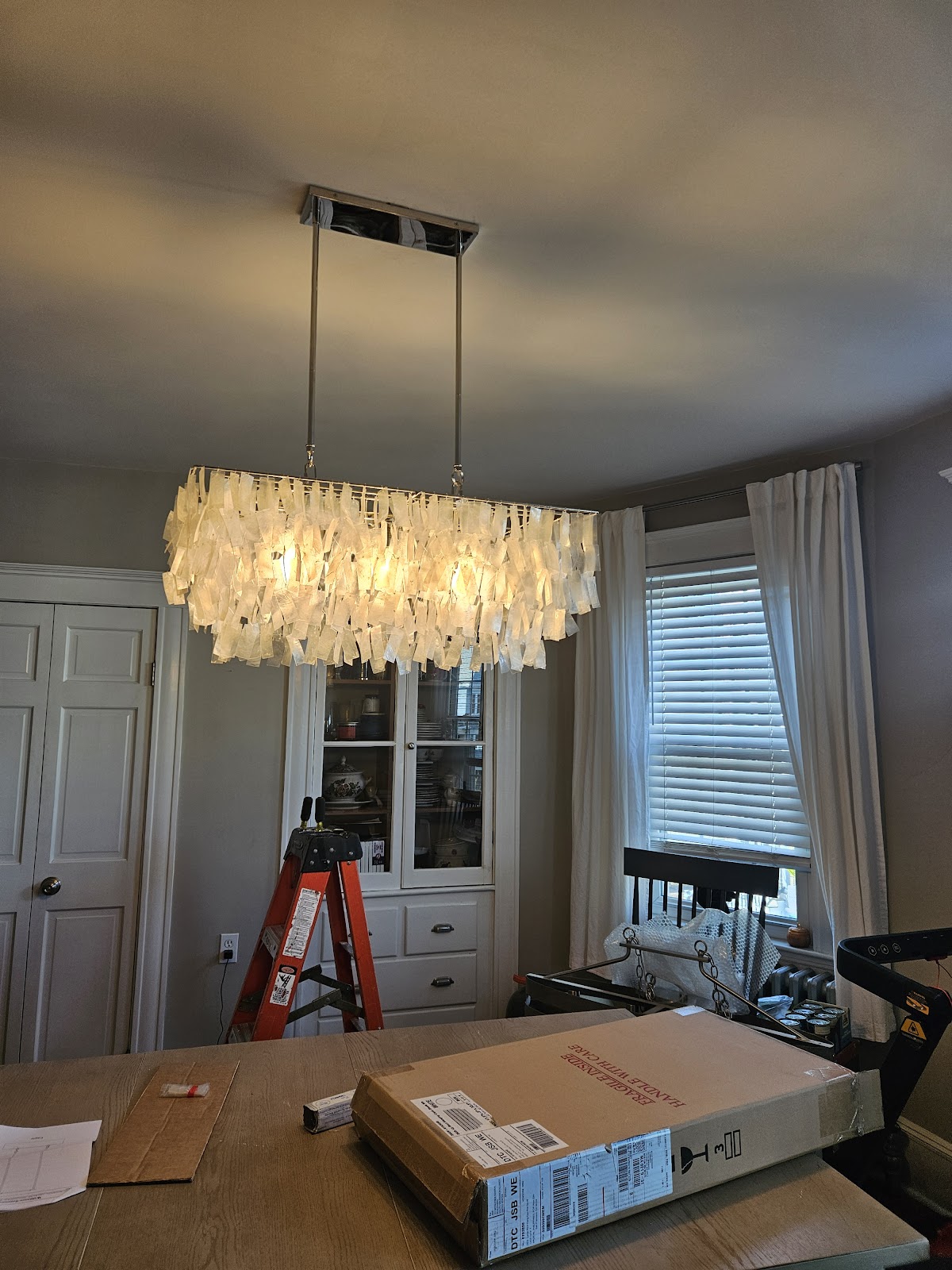 JM Electrical Solutions