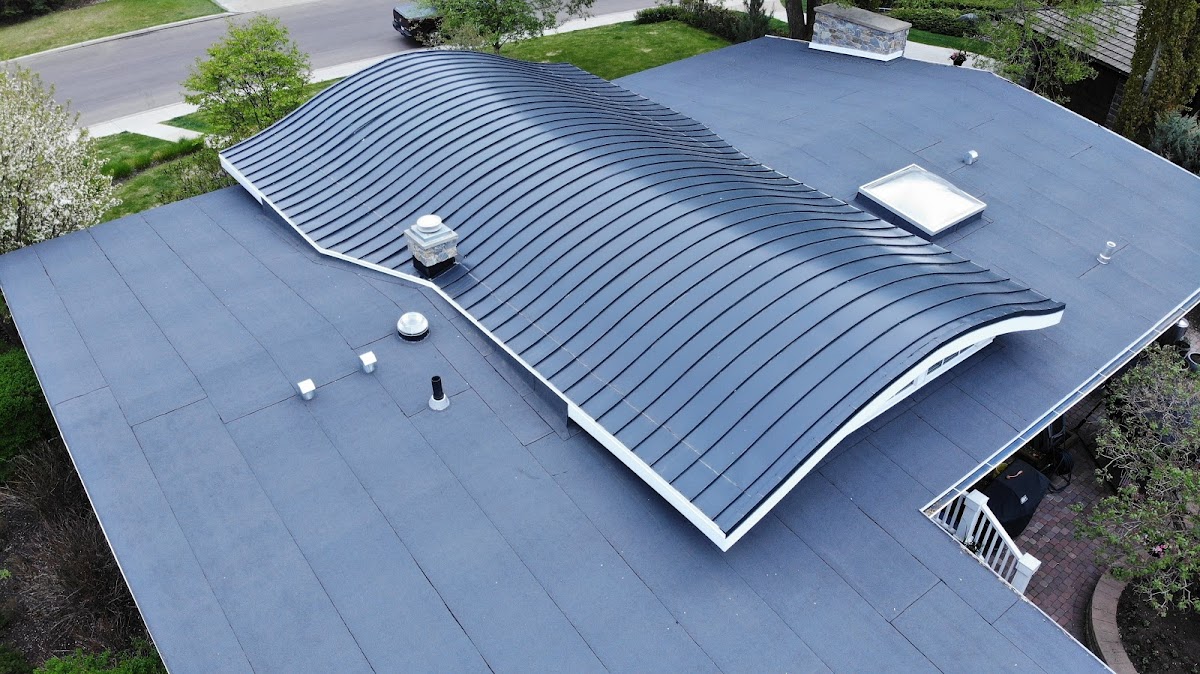 West Point Roofing - Commercial & Residential Flat Roofing Contractor