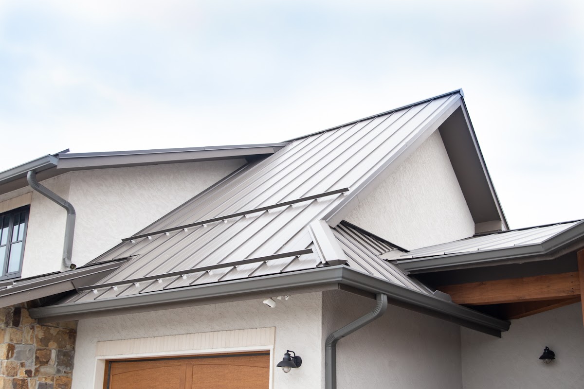 Jenesis Roofing