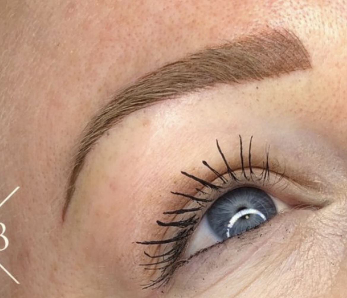 Superior Beauty Plus Brow Studio