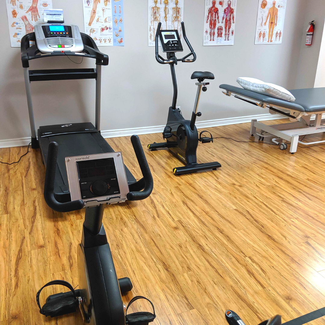 Propel Physiotherapy Pickering