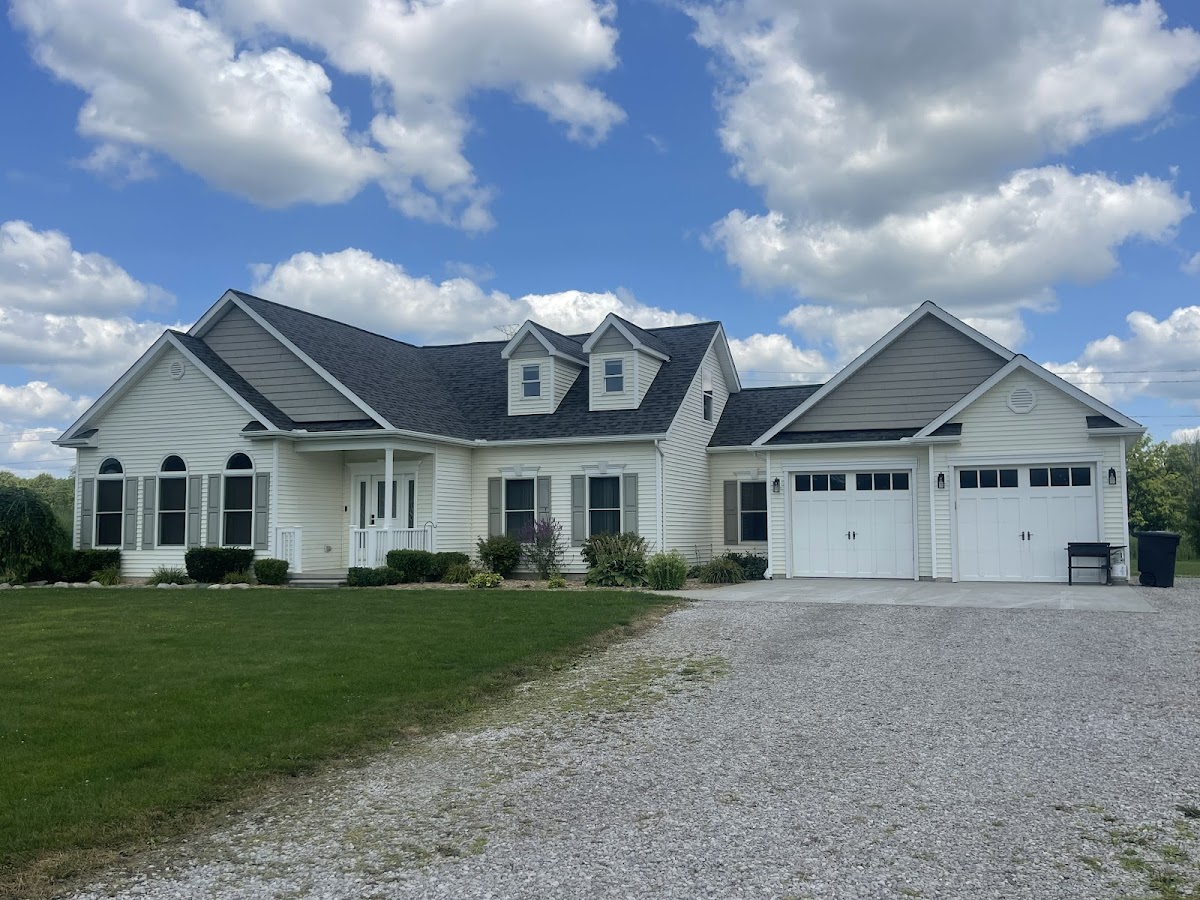 Precision Roofing and Construction