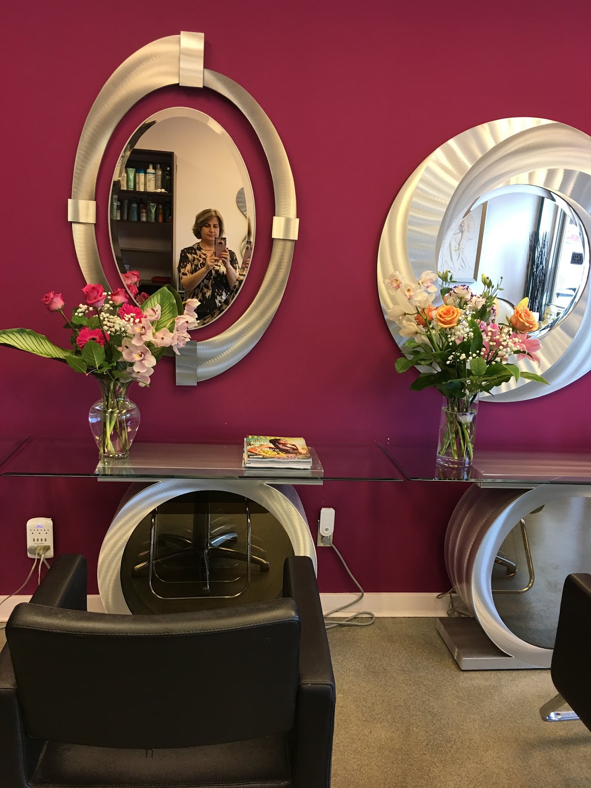 Gardenia Hair Design