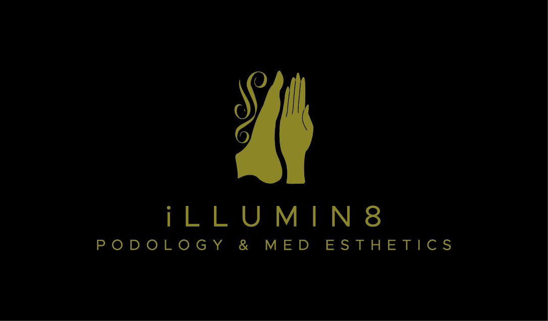 Nyella Mehaidtli CPOD ( i ) illumin8 Podology & Med Esthetics