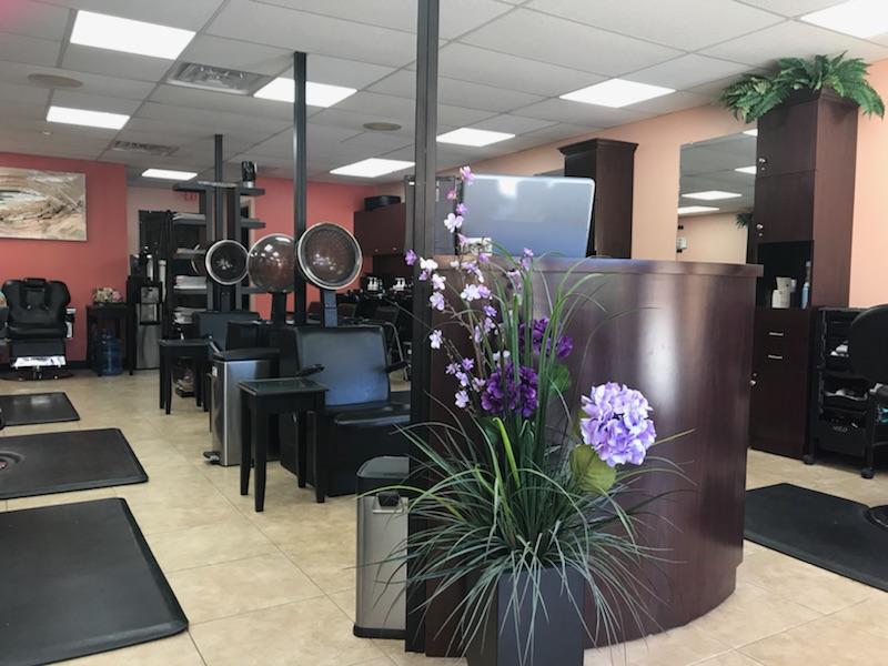 Shearology Hair Salon San Diego