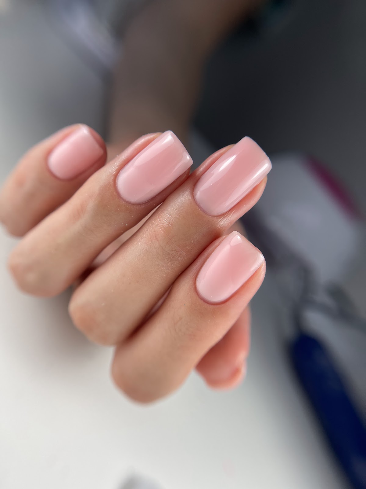 Grow up Beauty Salon