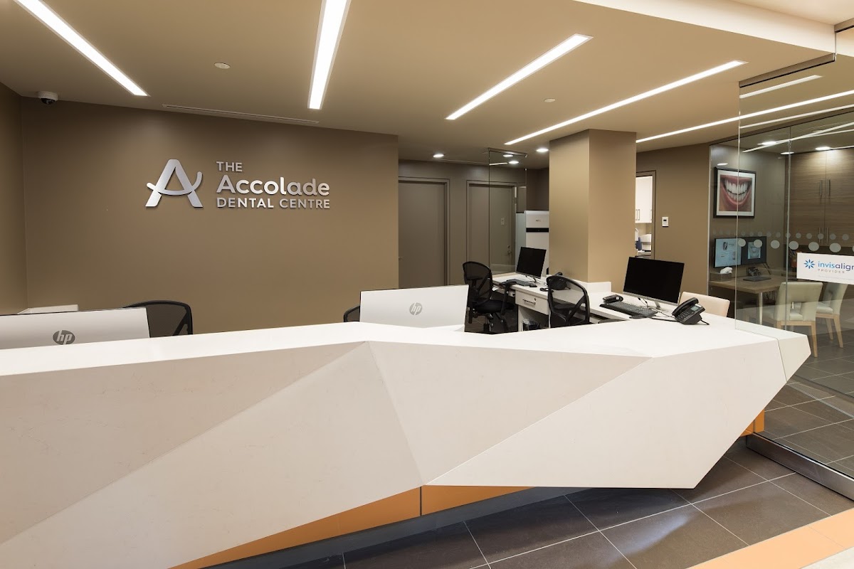 The Accolade Dental Centre