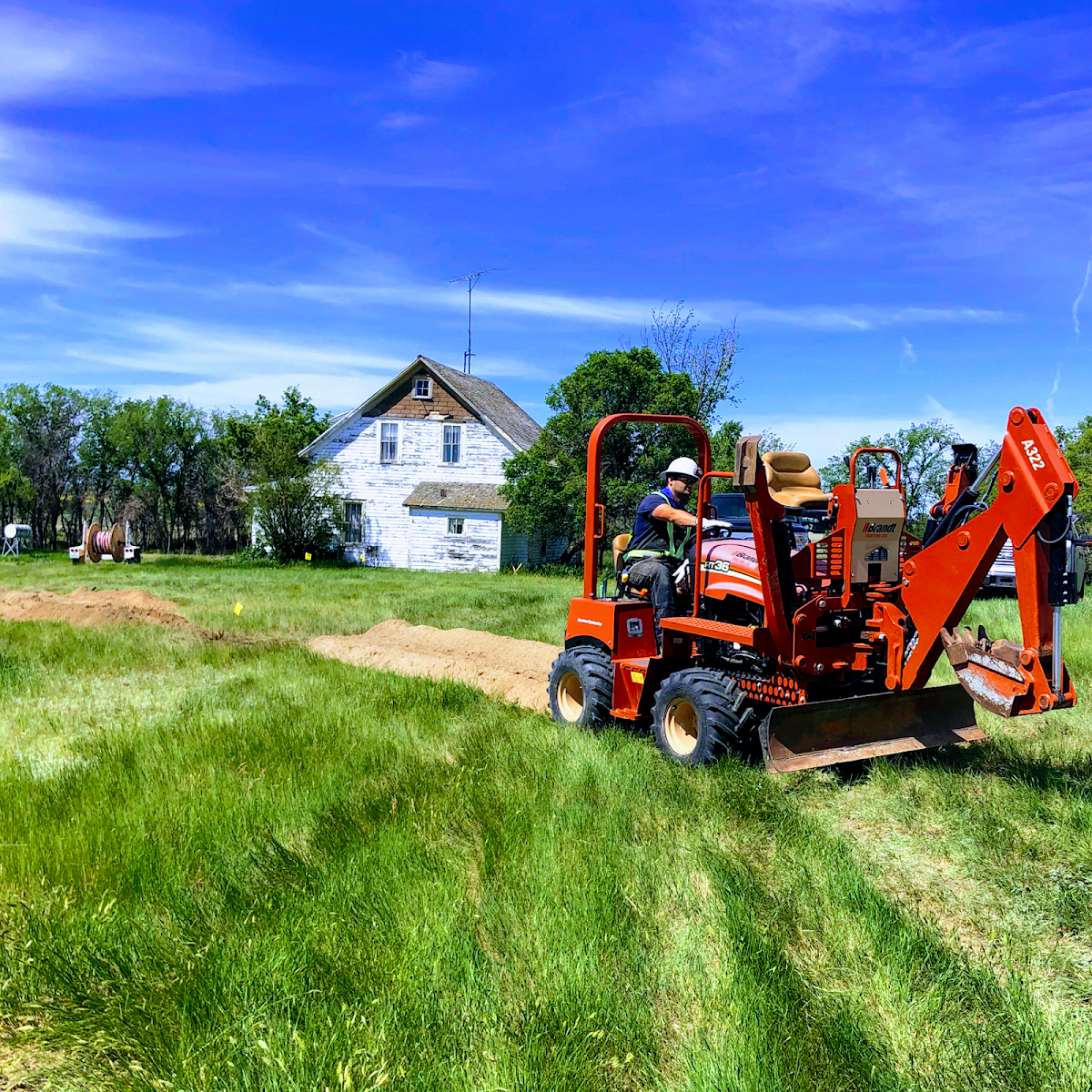 Pro - Tec Electric Ltd.