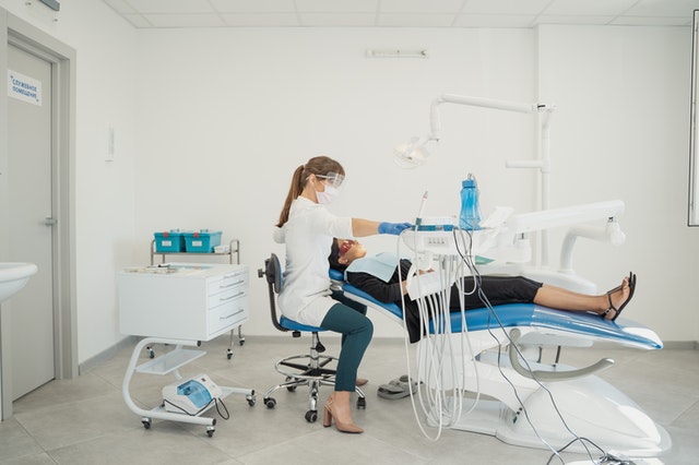 Fort McMurray Dental