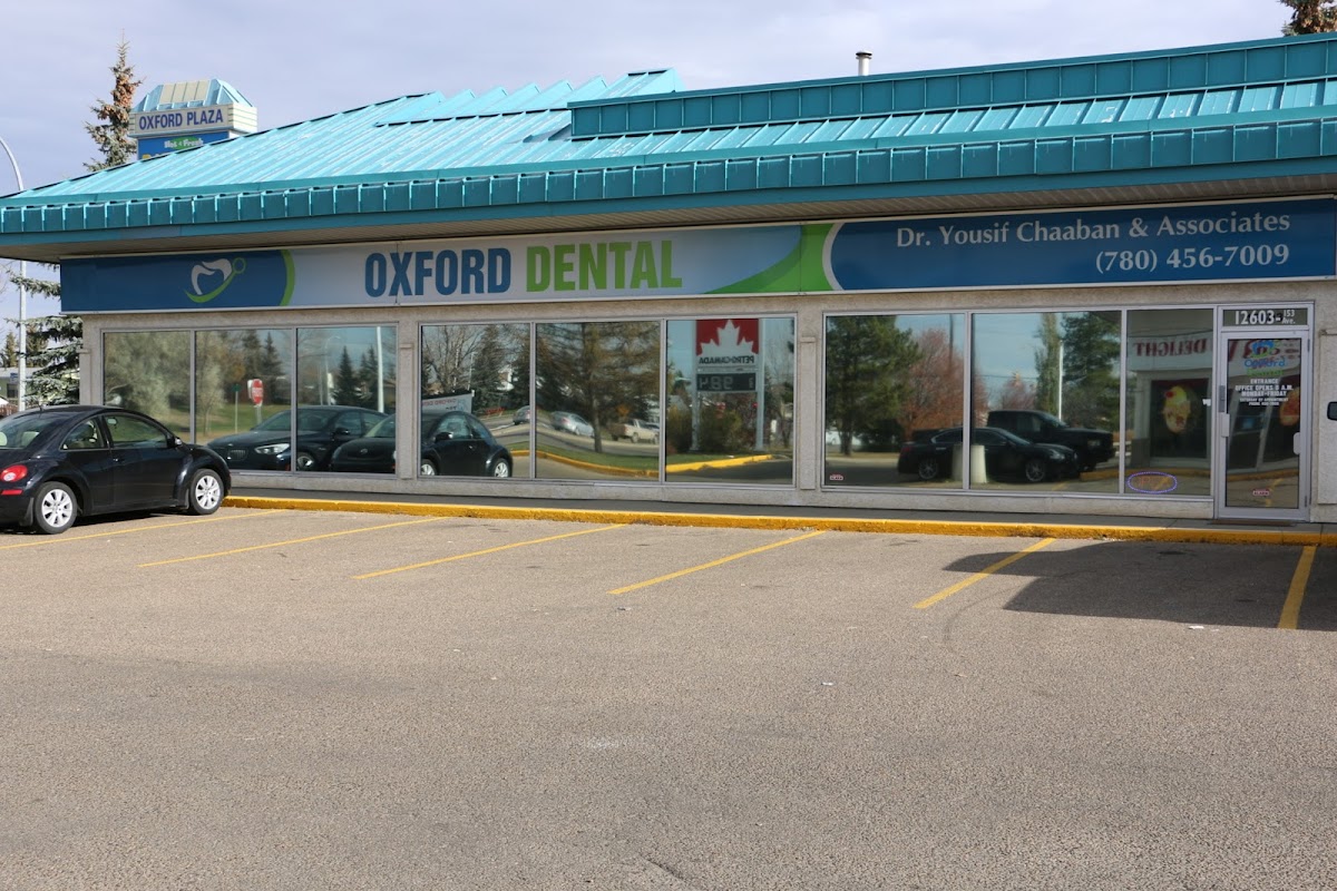 Oxford Dental