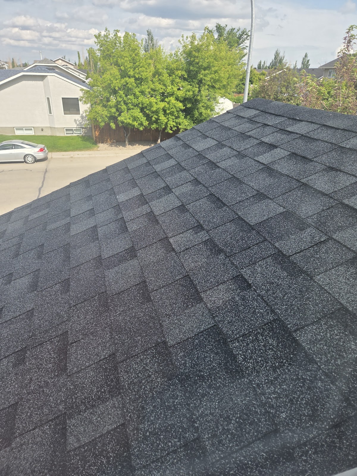 SW Roofing