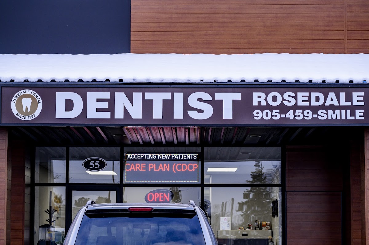 Rosedale Dental Care