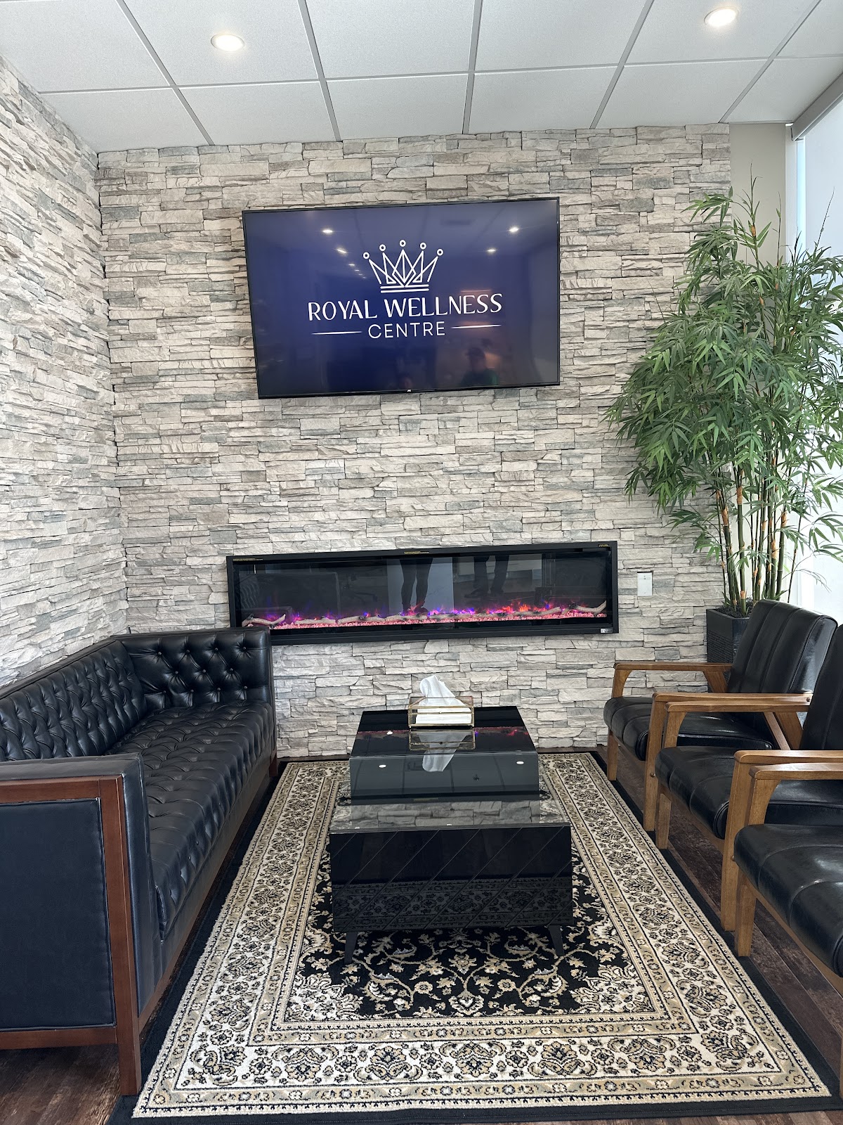 Royal Wellness Centre