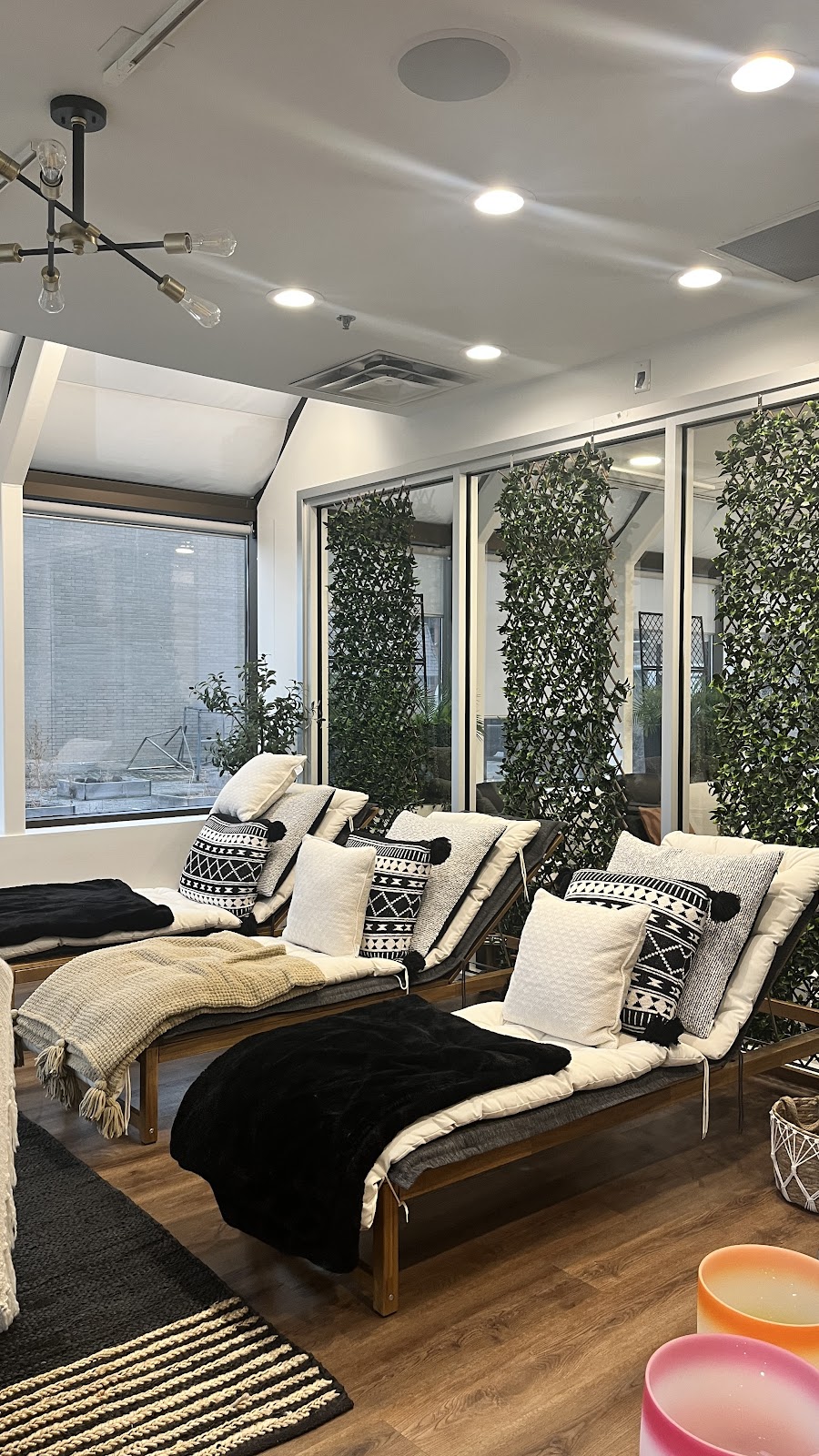 Just For You Spa & Wellness