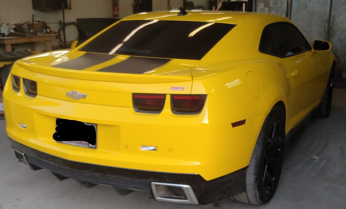 Canadian Auto Repairs