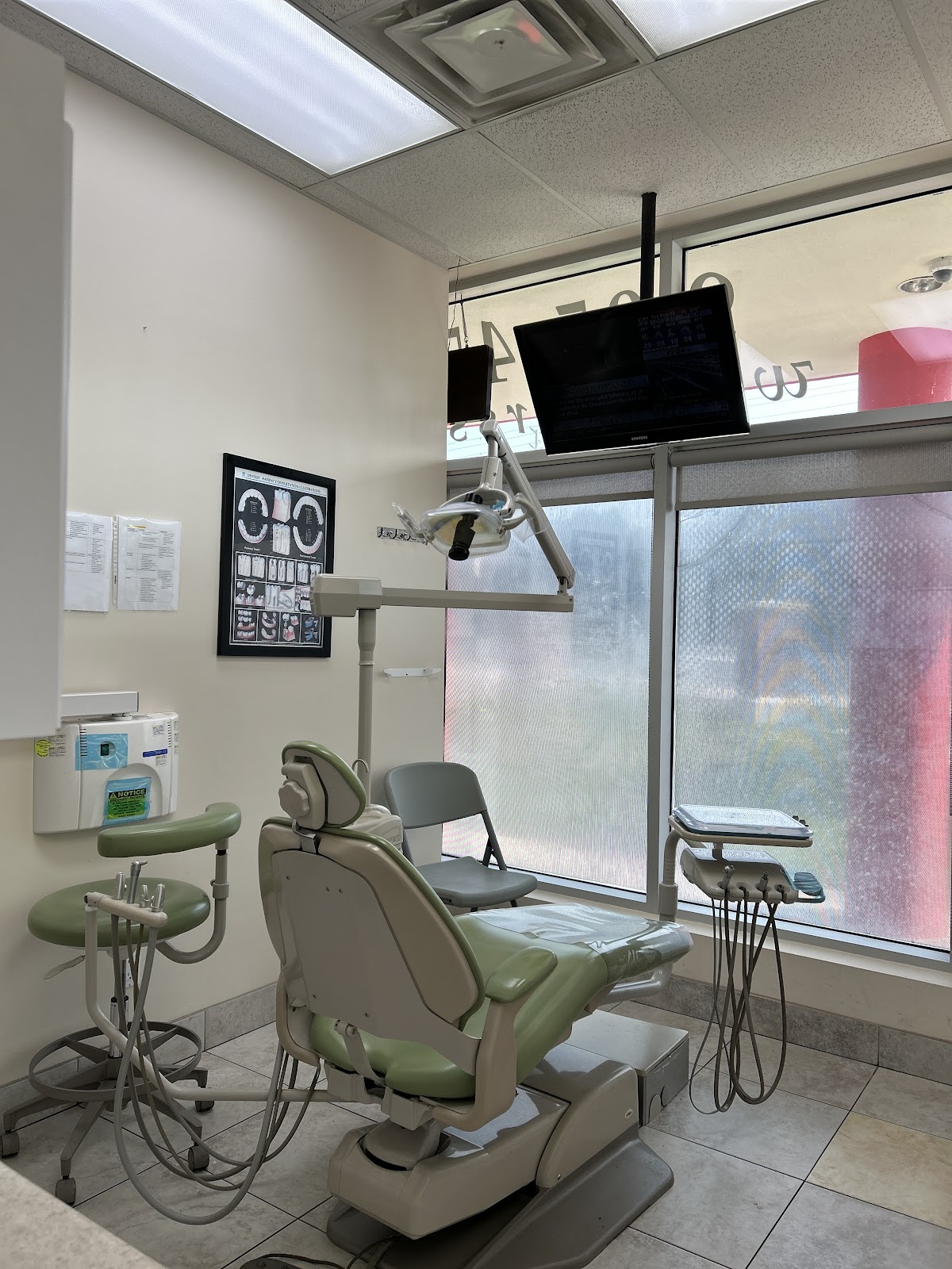 Sandhu Dentistry