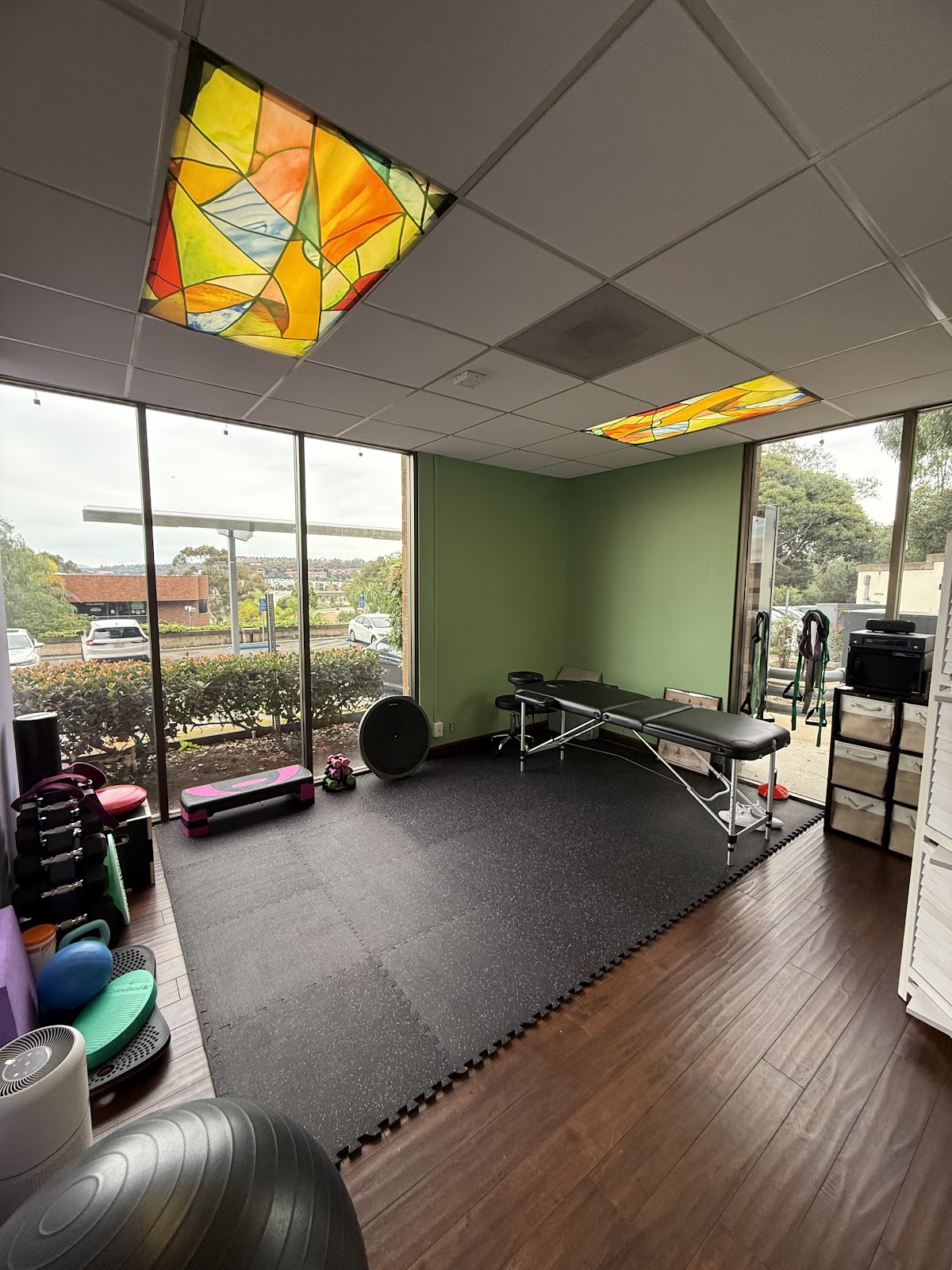 Move to Improve Physical Therapy and Wellness