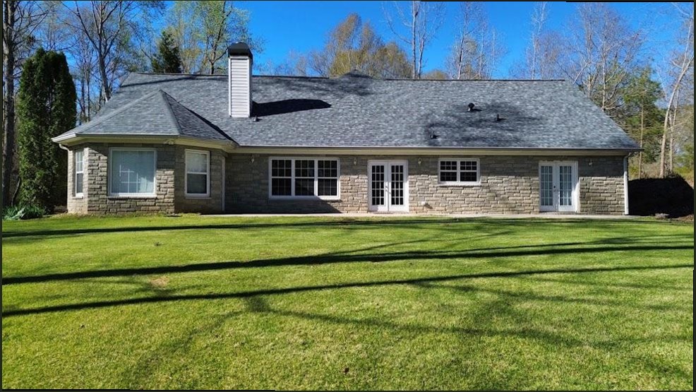 Cabrera Brothers Roofing LLC