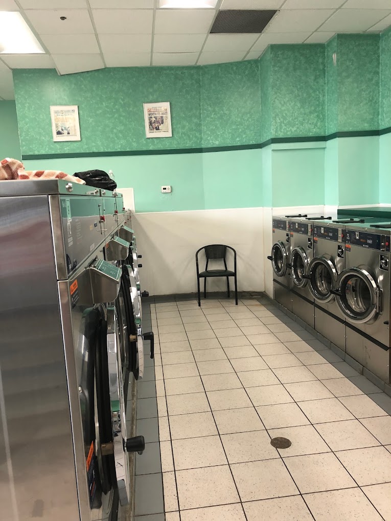 Riverpoint Laundry Service & Coin Laundromat