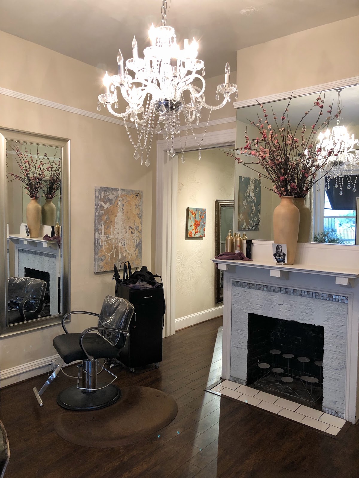 Pulse Salon & Day Spa
