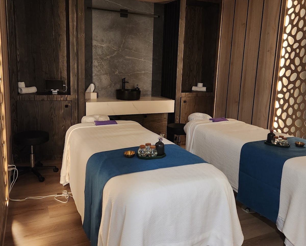 Pamper Valley Spa