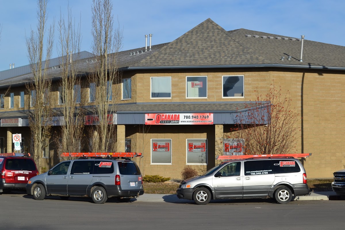O Canada Painting Contractors
