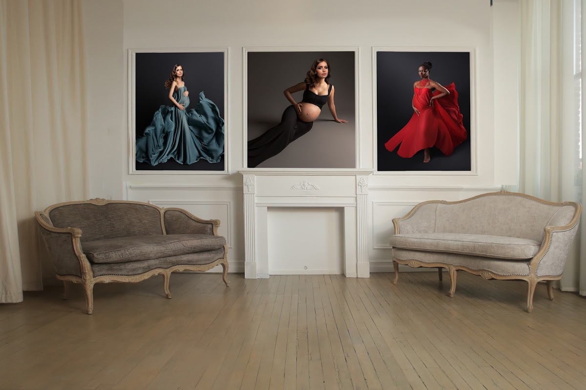 Le Studio NYC