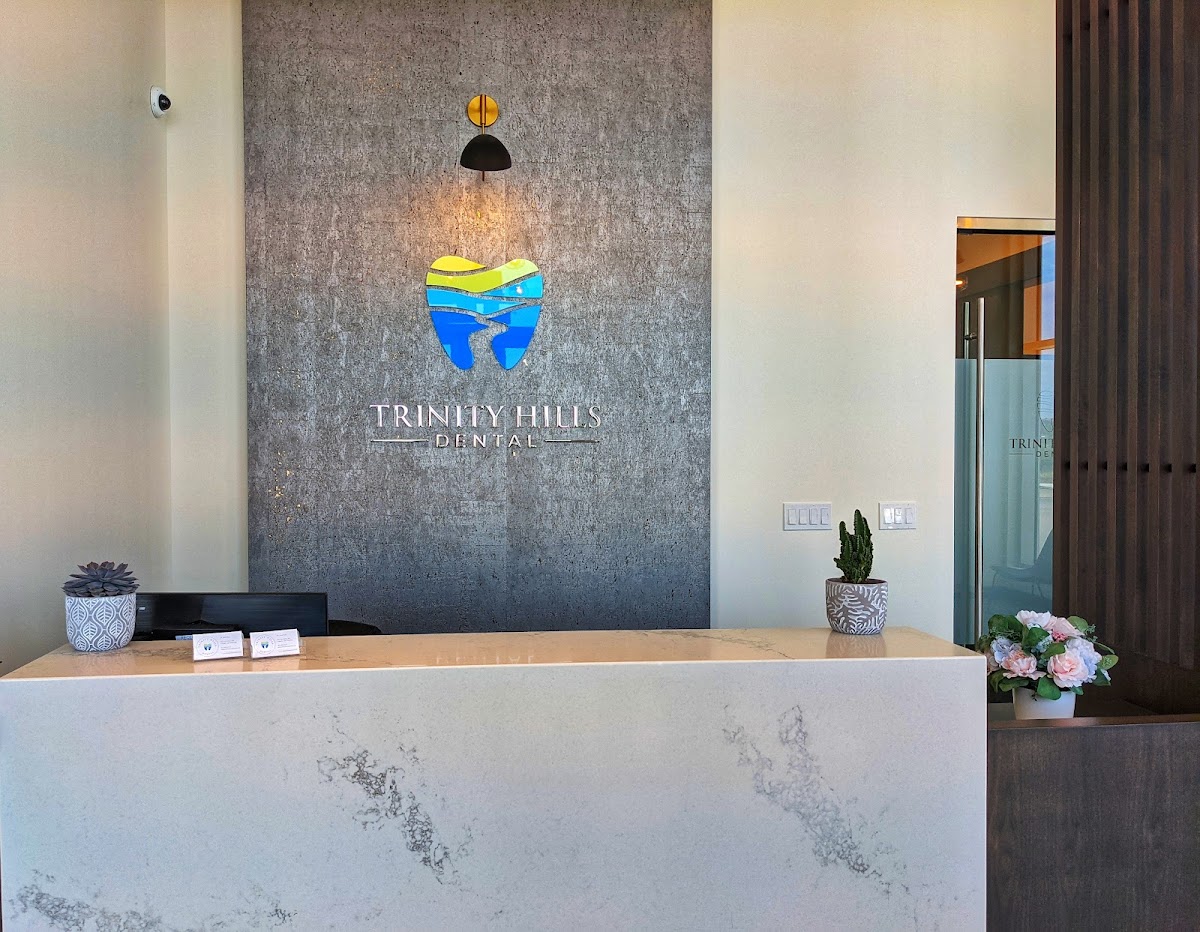 Trinity Hills Dental SW Calgary
