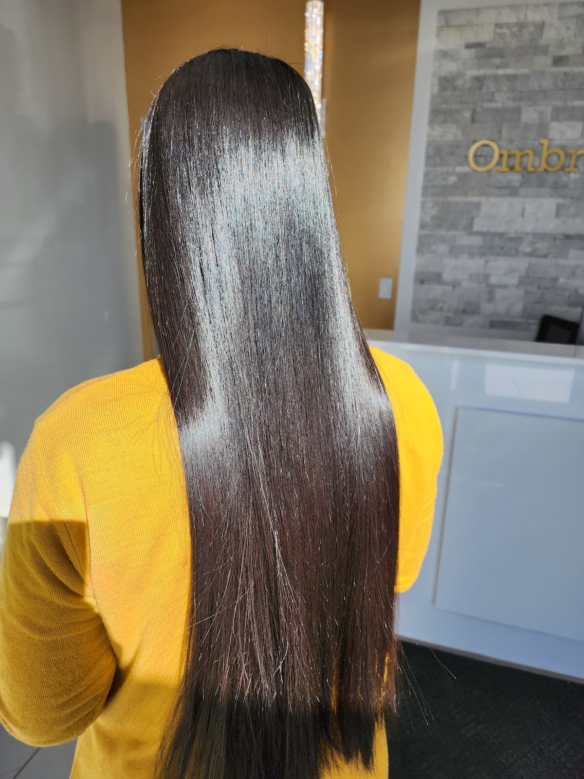 Ombré Salon & Laser Clinic