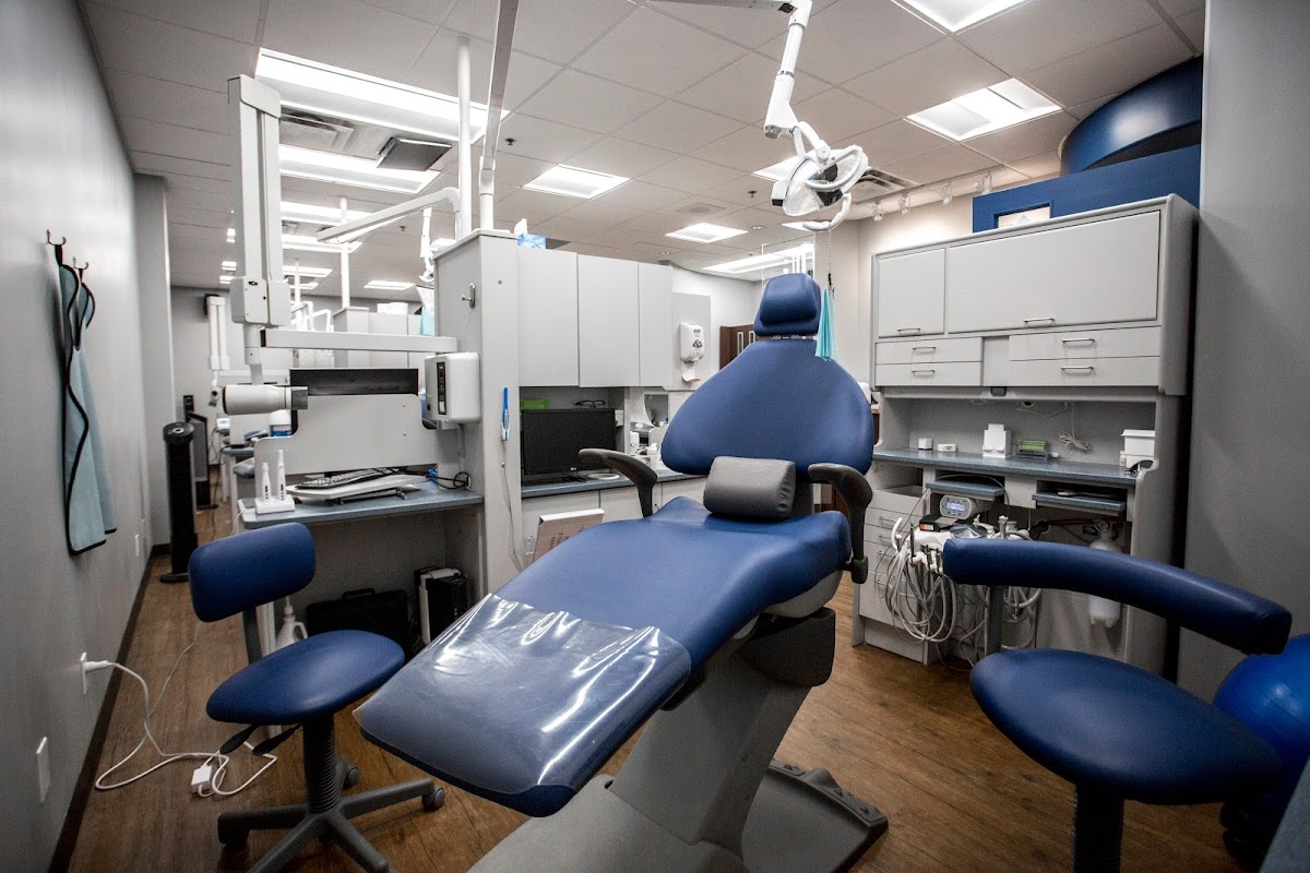 Territorial Dental Clinic