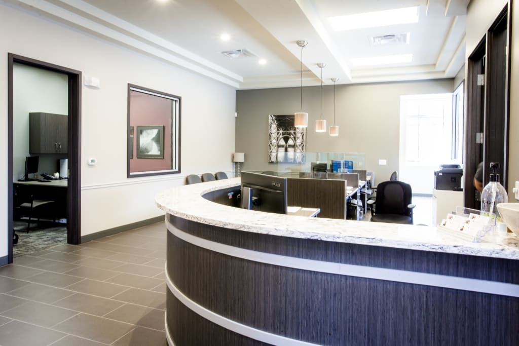 Ainslie Street Dental