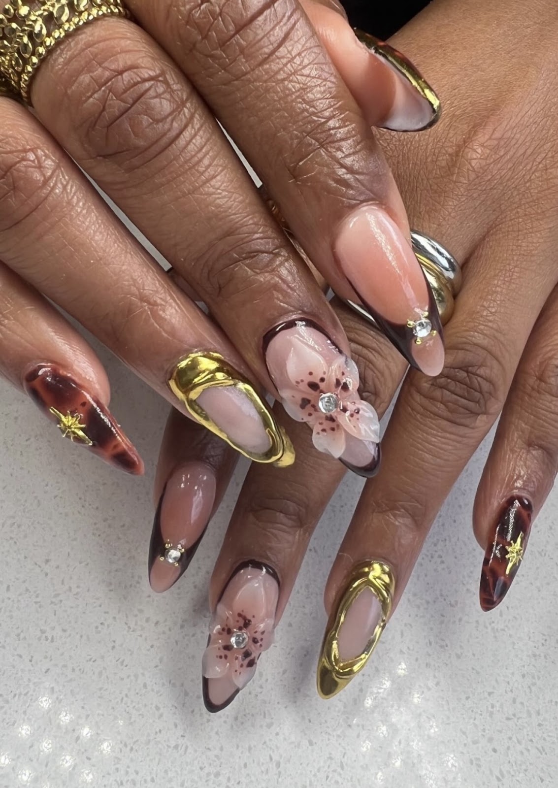 BEAUTYSONE ONGLES & SPA (FLEURY EST)