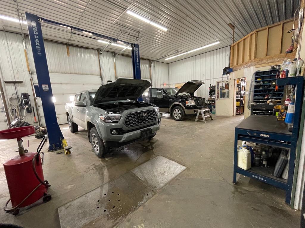 Cano's Automotive Repair