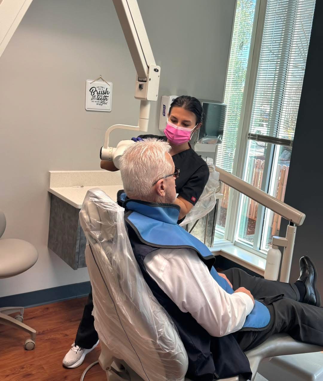 Cotswold Family Dentistry