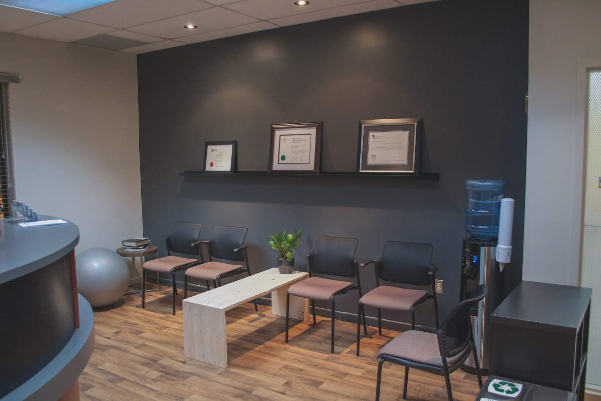 Clinique INTERAXION