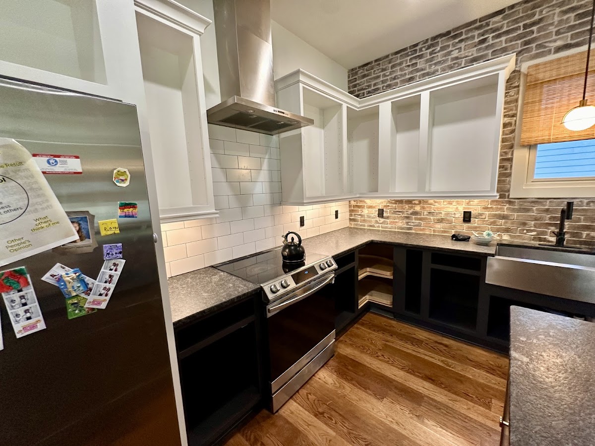 Nashville House Painters