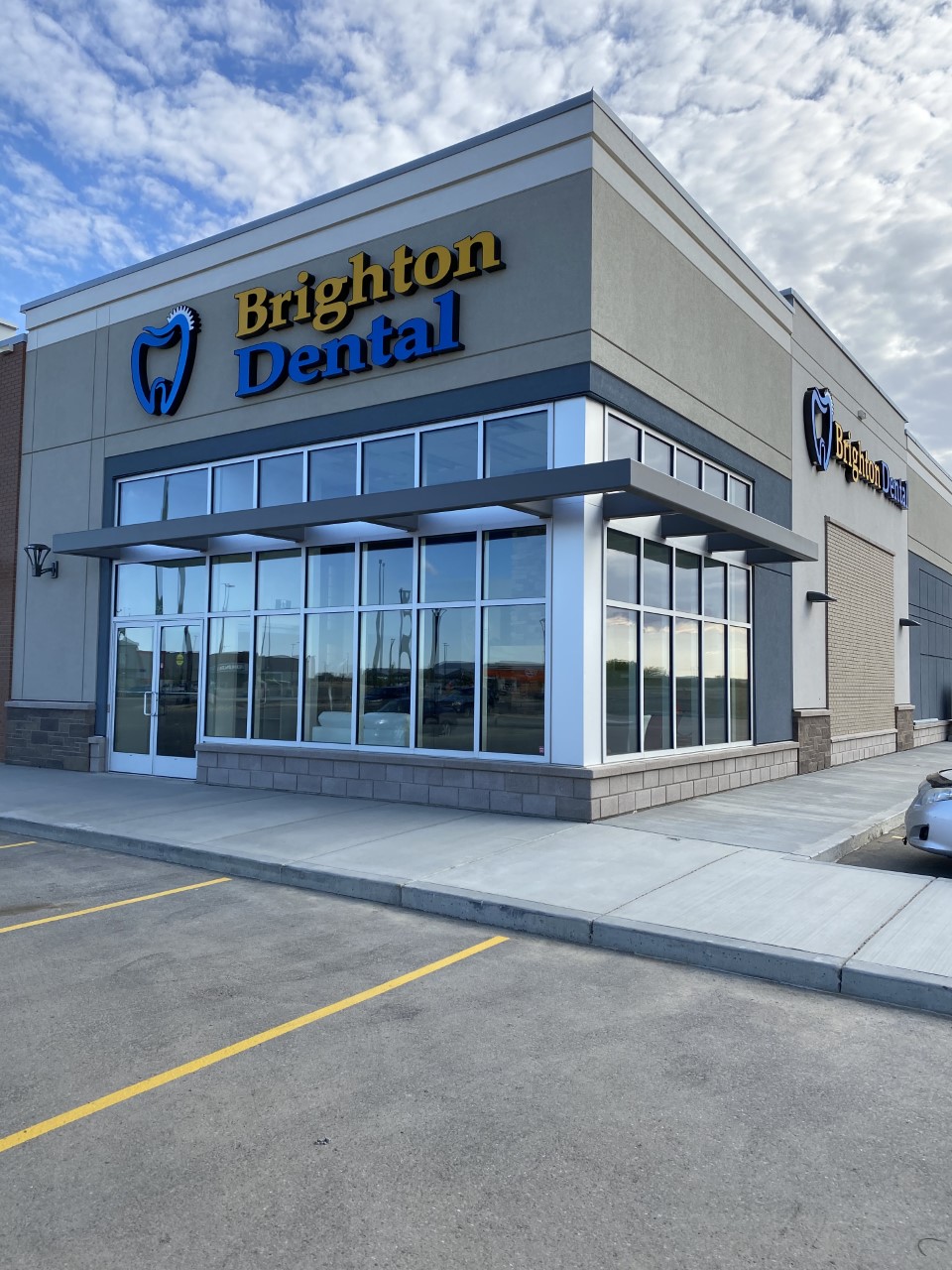 Brighton Dental Centre Saskatoon