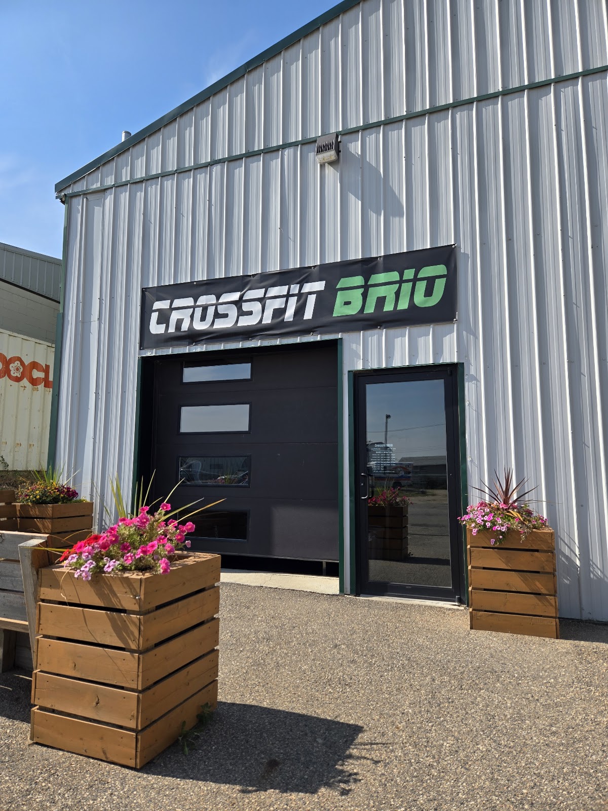 CrossFit BRIO