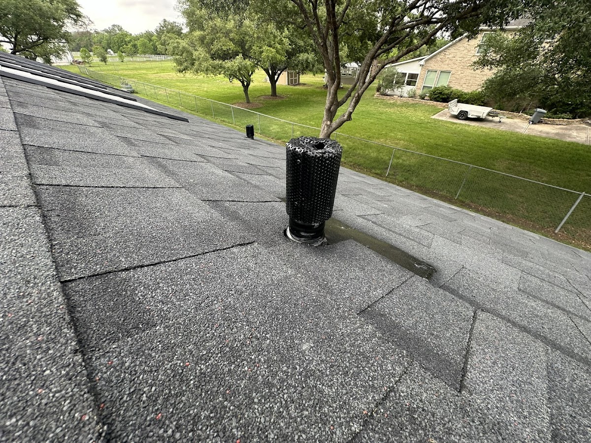 Brinkmann Quality Roofing Services