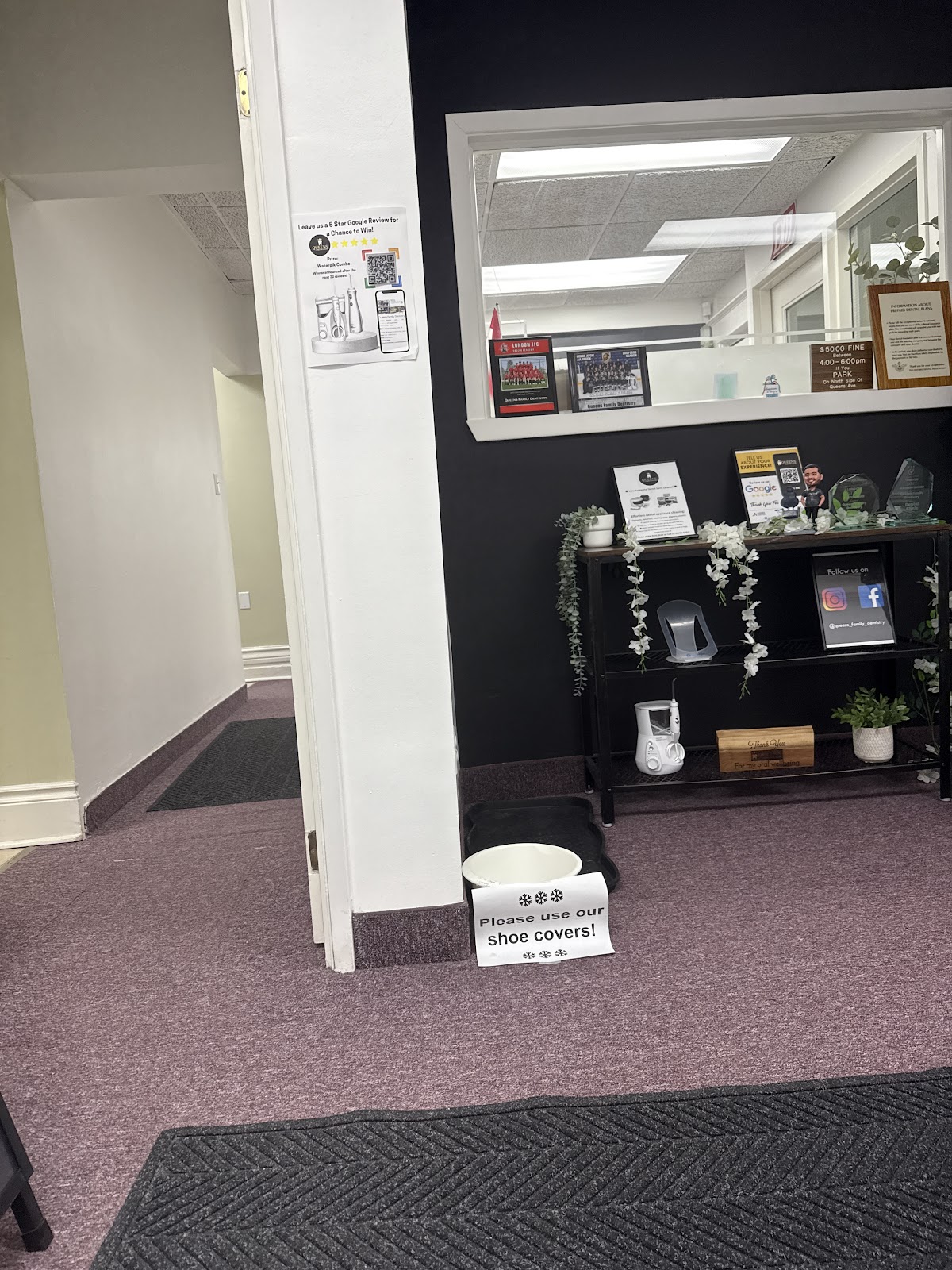 Queens Family Dentistry
